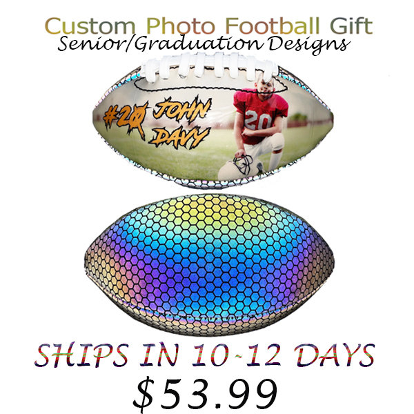 Senior Graduation Designs